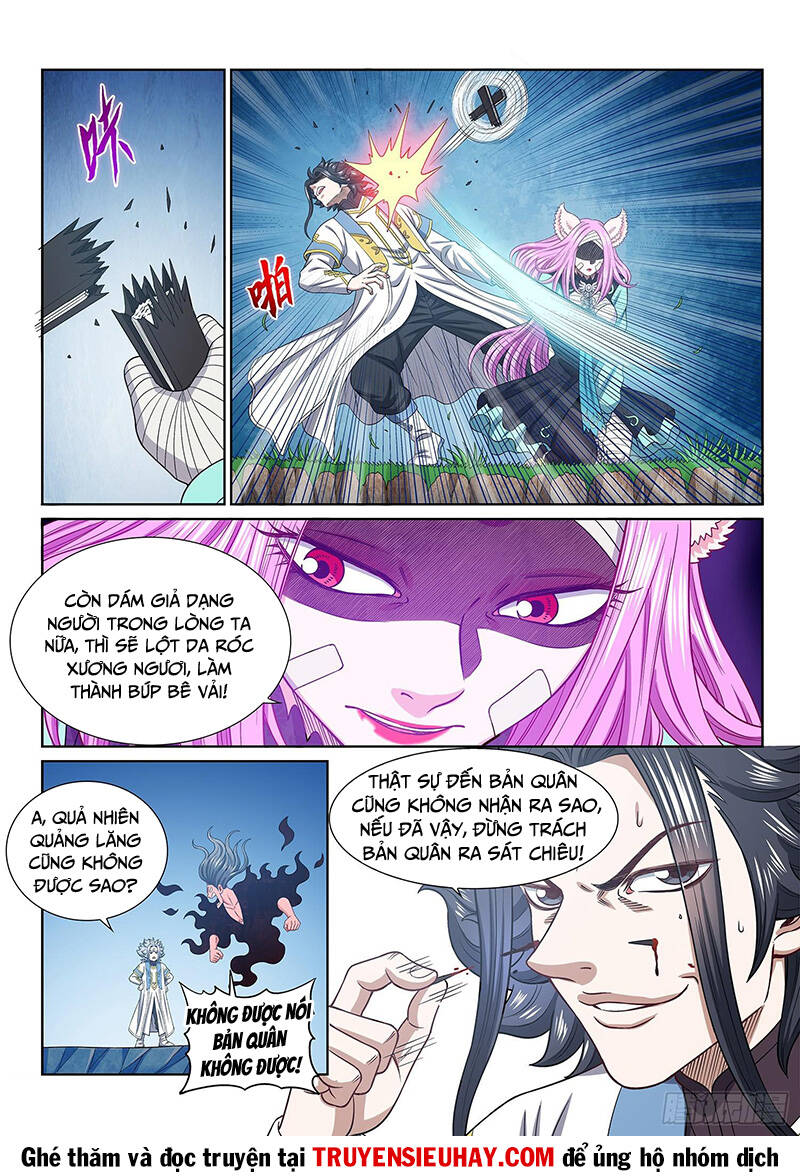 Chương 607 - trang 4