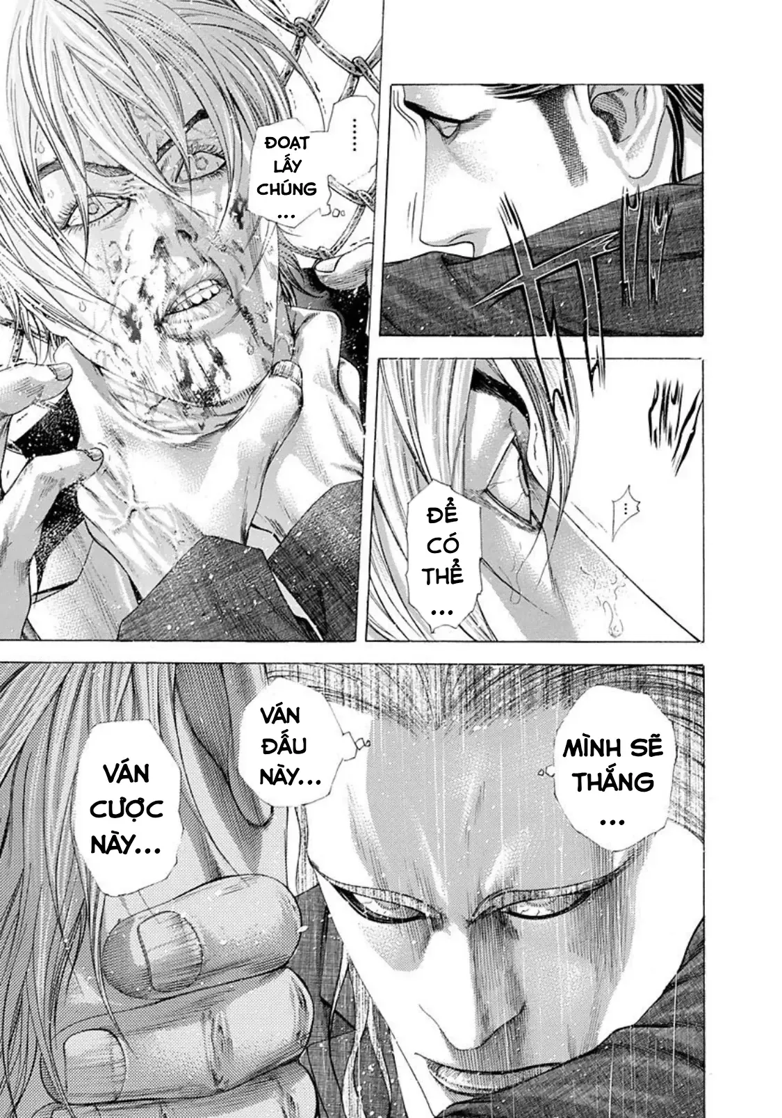 Chương 220 - trang 5