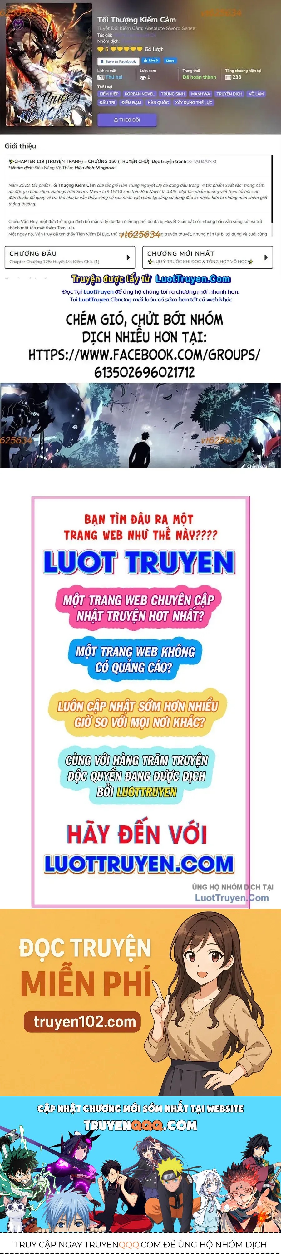 Chương 169 - trang 139