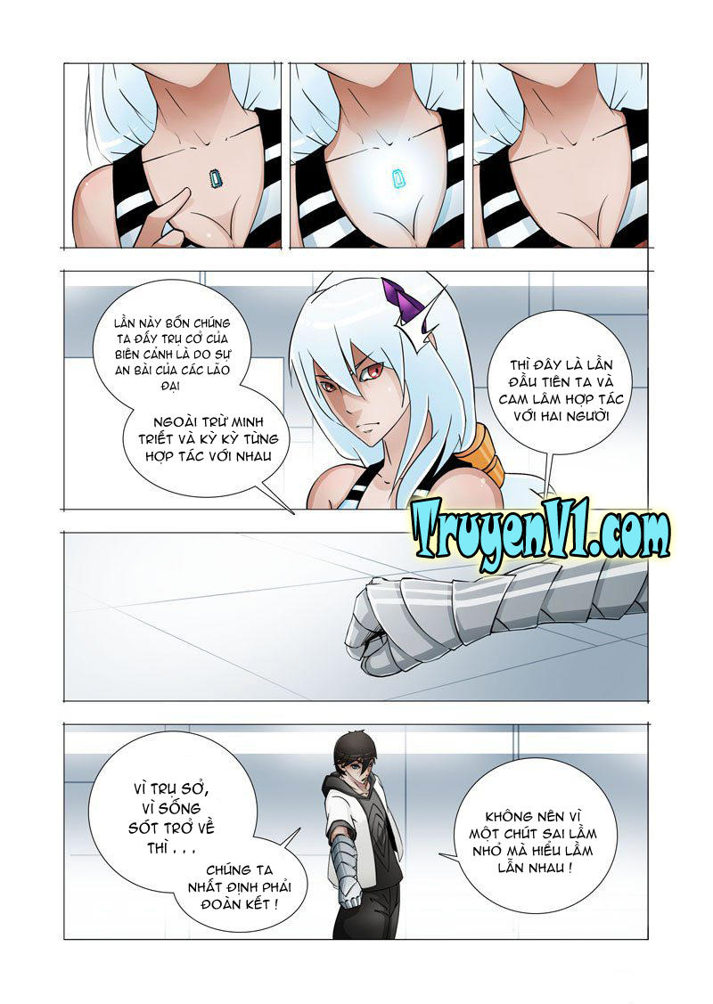 Chương 142 - trang 3