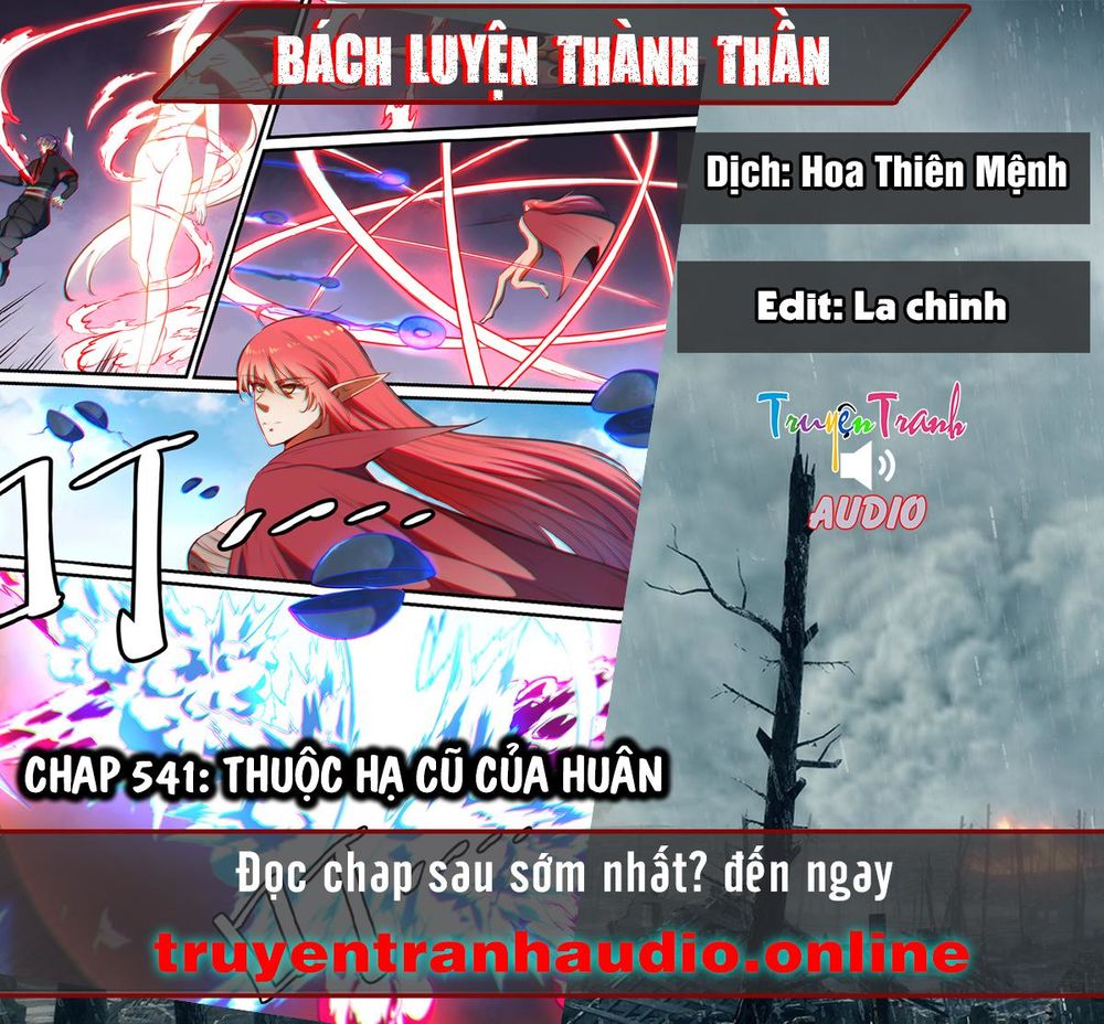 Chương 541 - trang 1