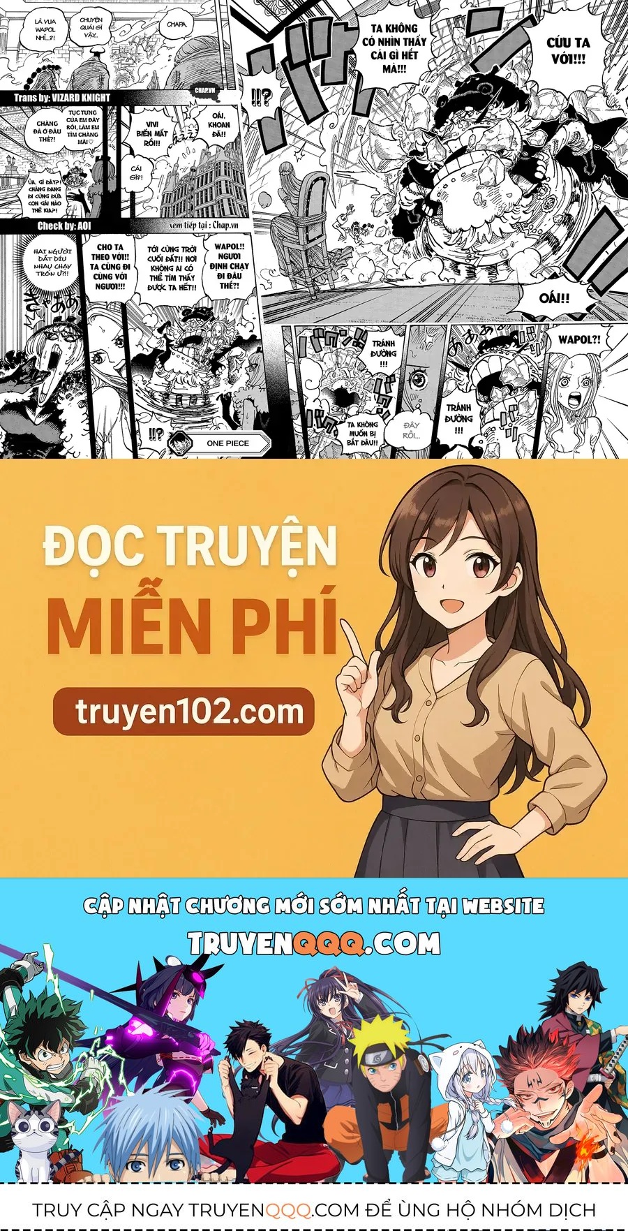 Chương 1085.1 - trang 15