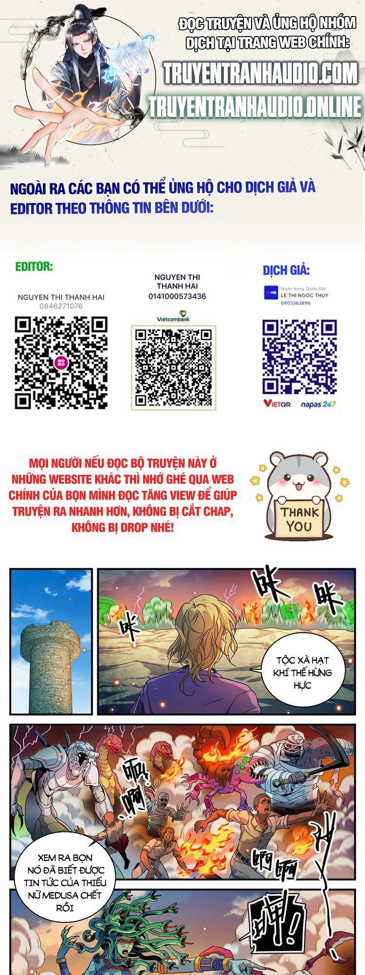 Chương 945 - trang 1