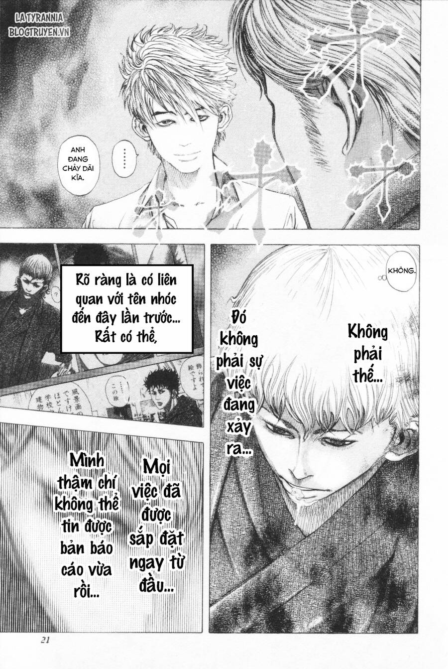 Chương 98 - trang 22
