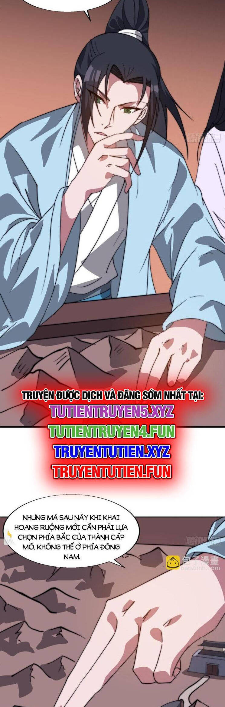 Chương 923 - trang 5