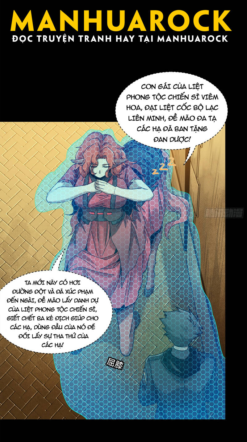 Chương 161 - trang 18