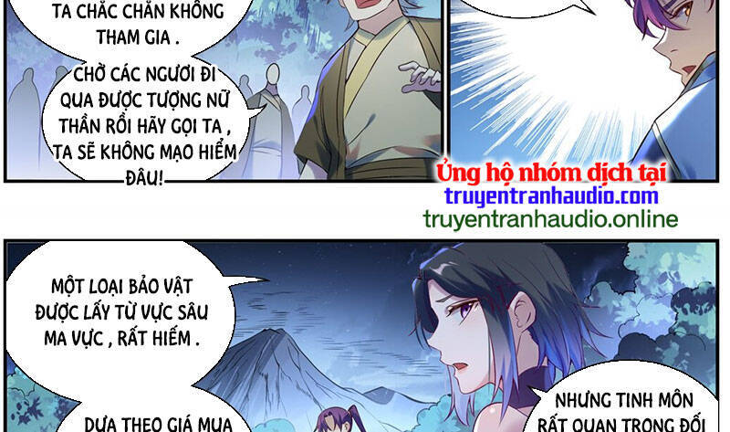Chương 907 - trang 8