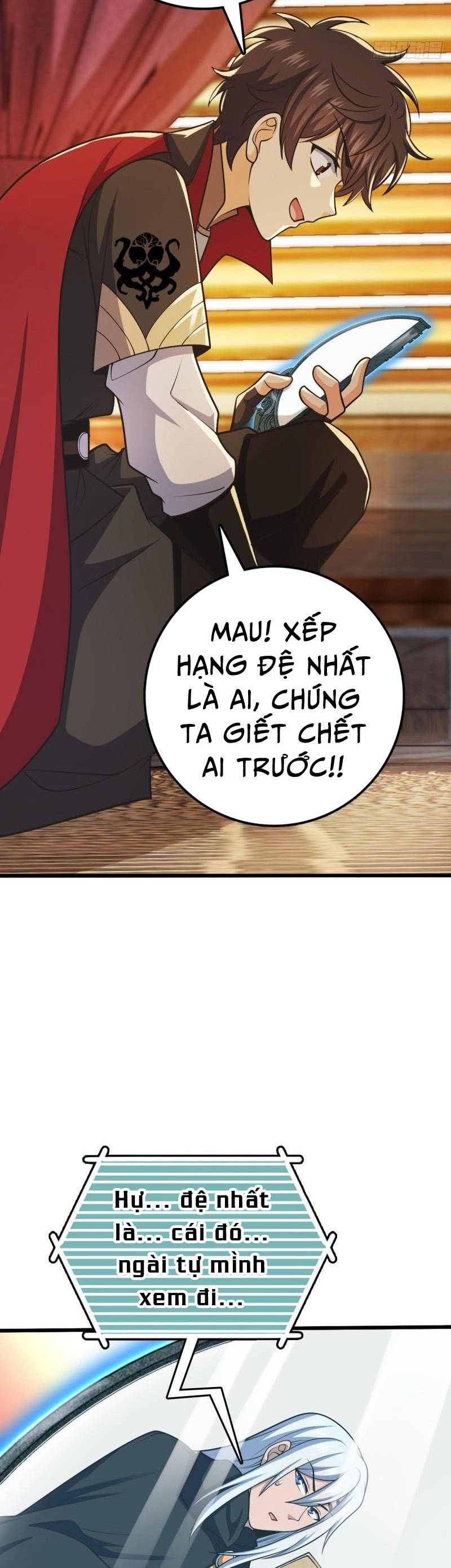 Chương 608 - trang 27