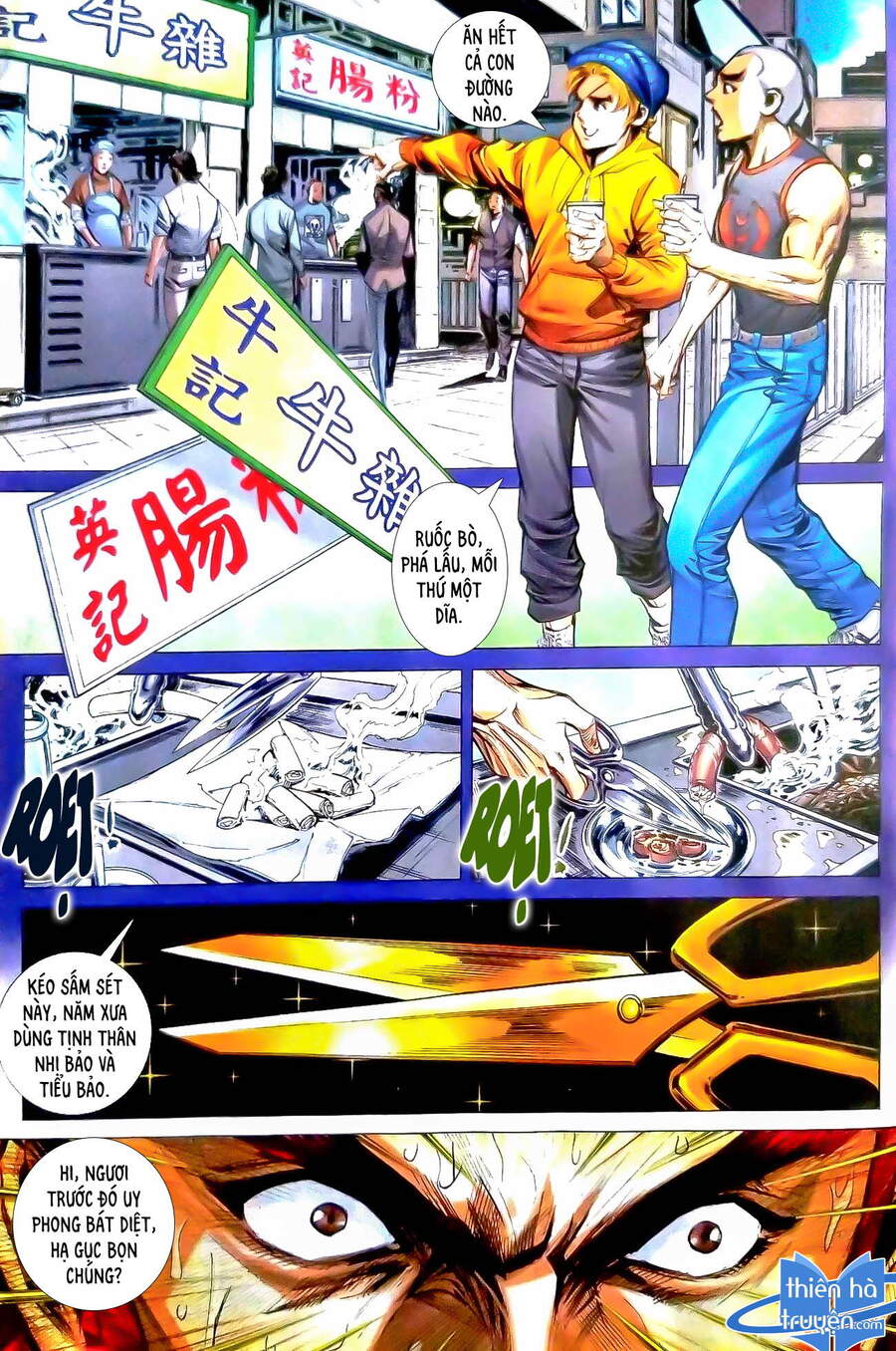Chương 1117 - trang 3