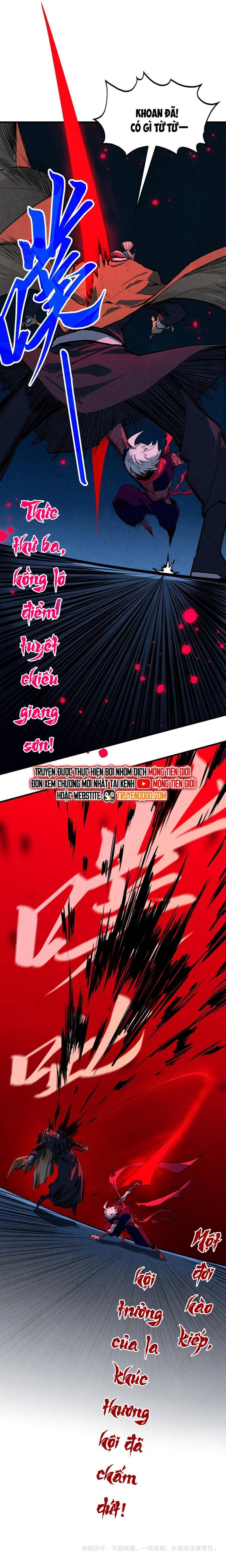 Chương 439 - trang 8