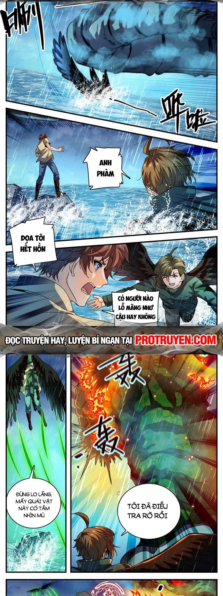 Chương 1038 - trang 6