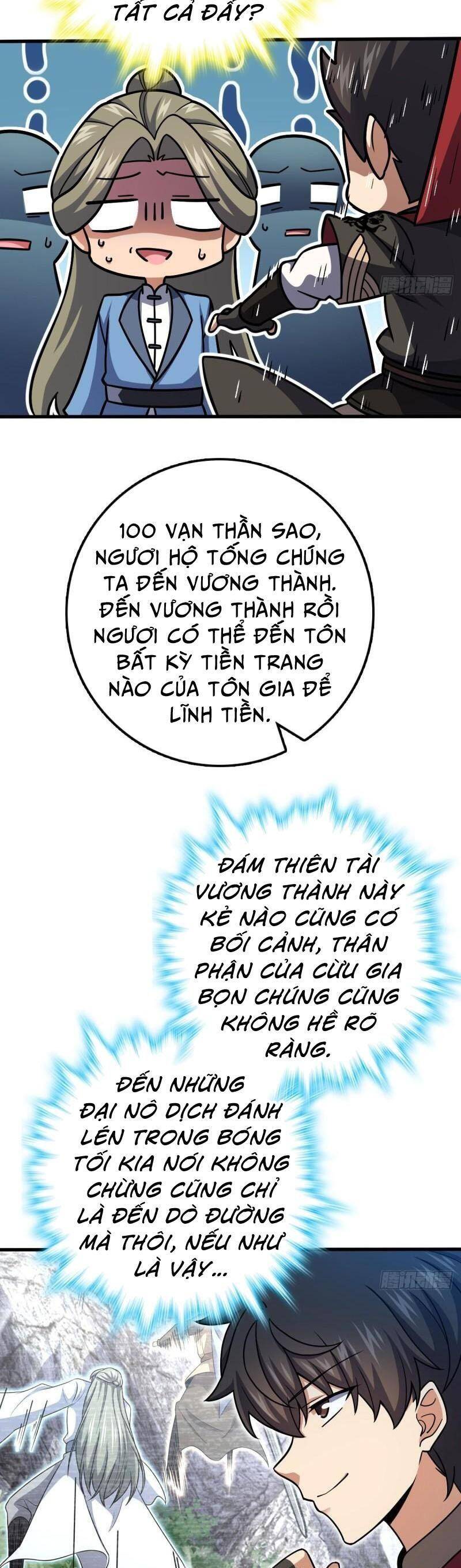 Chương 596 - trang 28