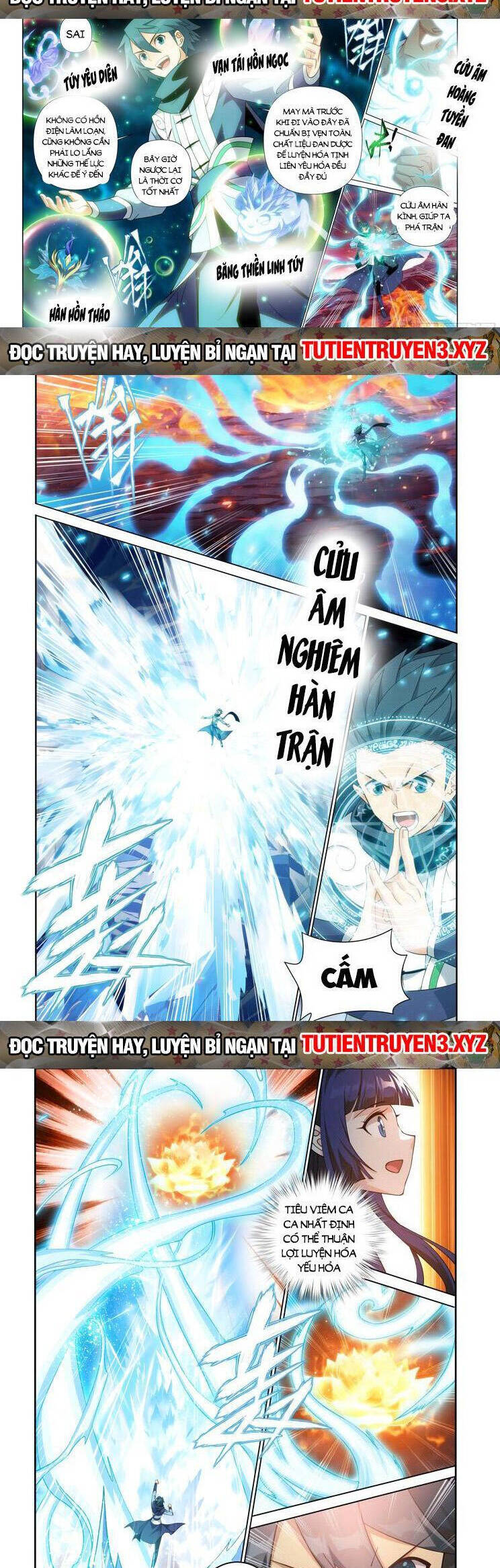 Chương 432 - trang 5