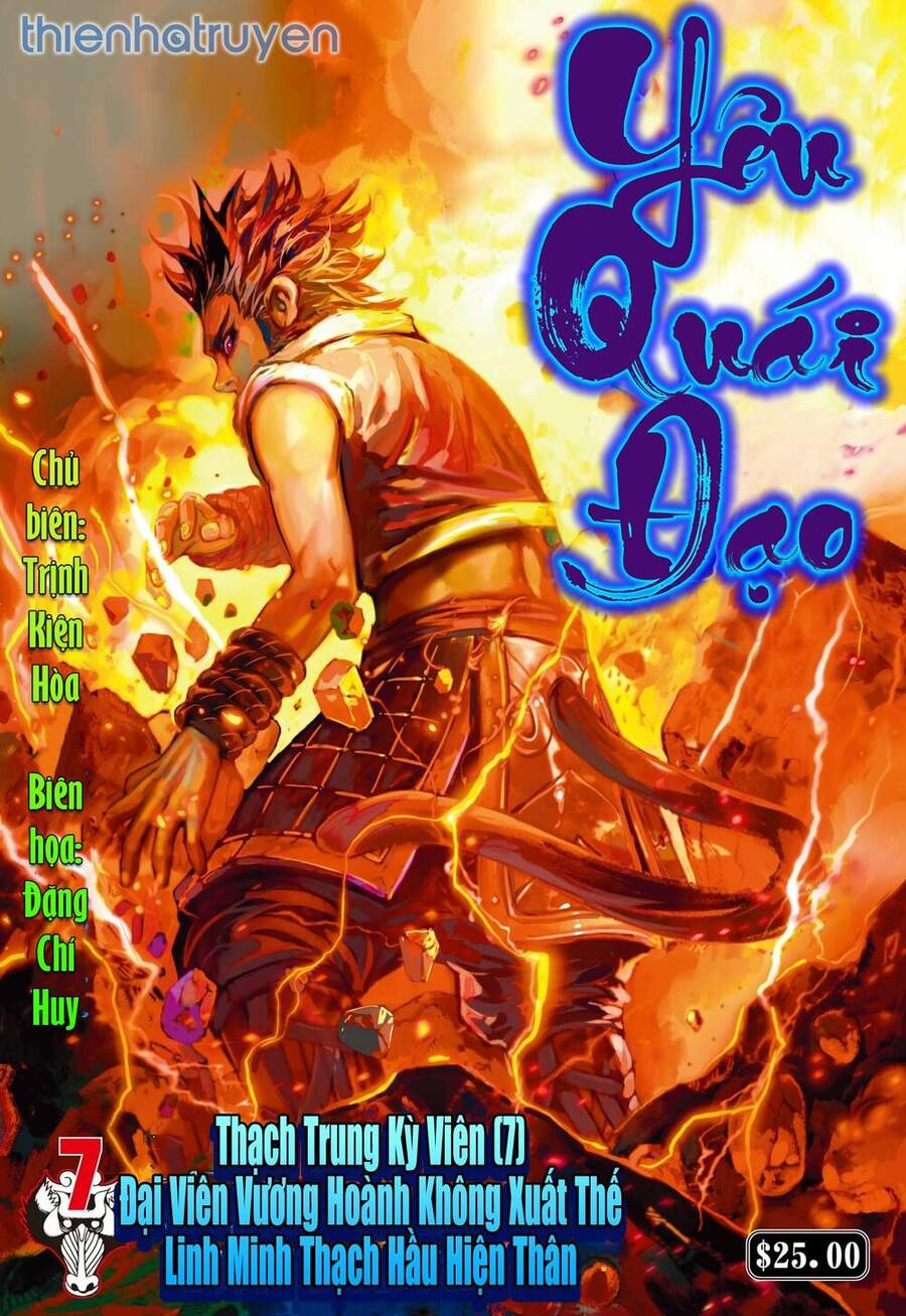 Chương 1114 - trang 16