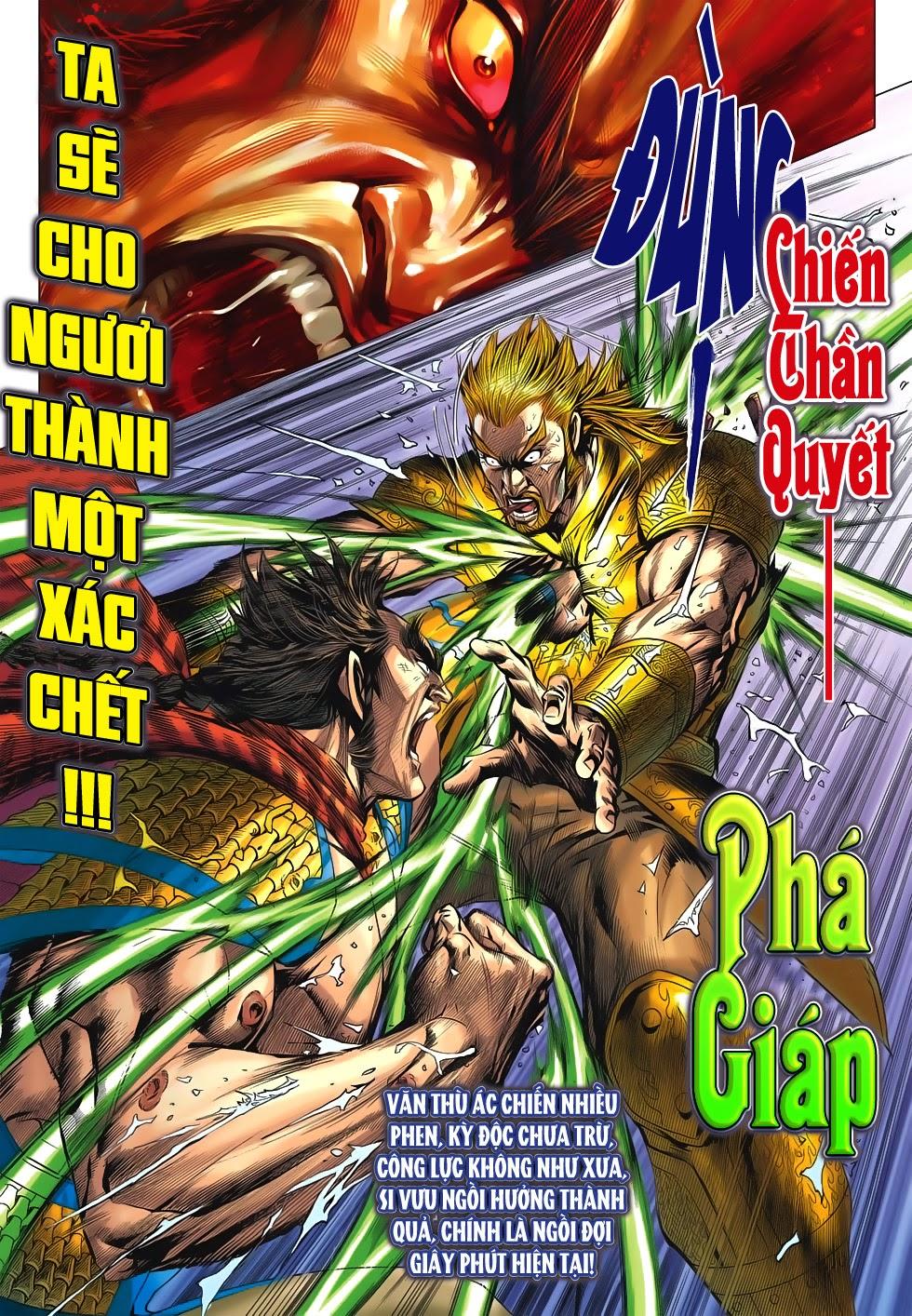 Chương 612 - trang 14