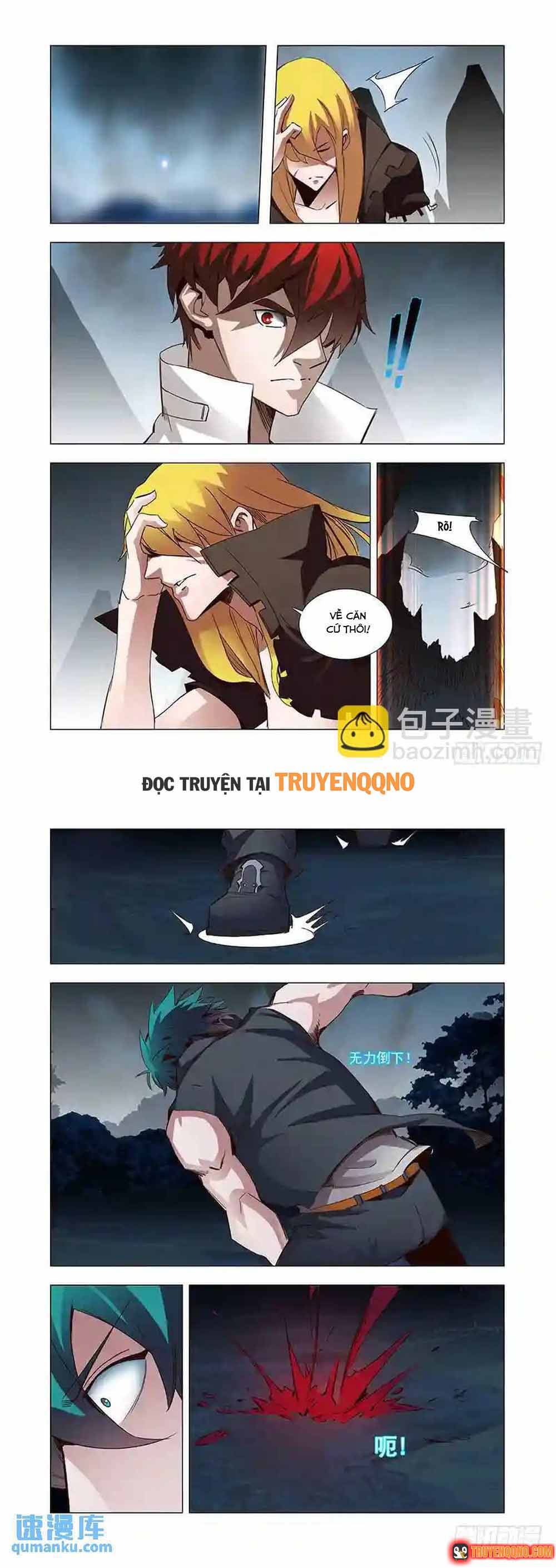 Chương 356 - trang 6