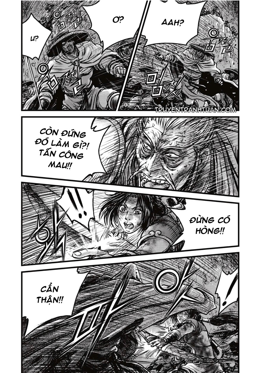 Chương 501 - trang 11