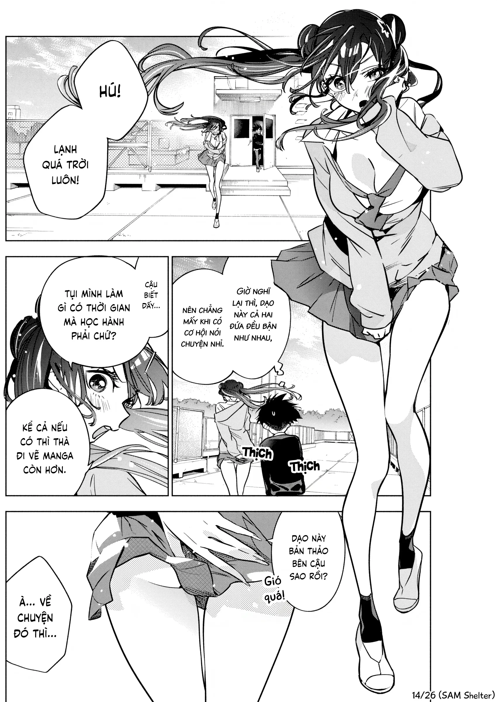 Chương 29 - trang 14