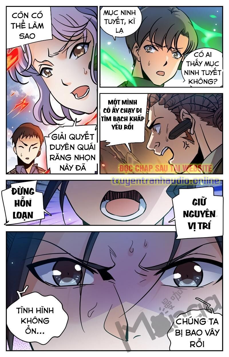 Chương 519 - trang 12
