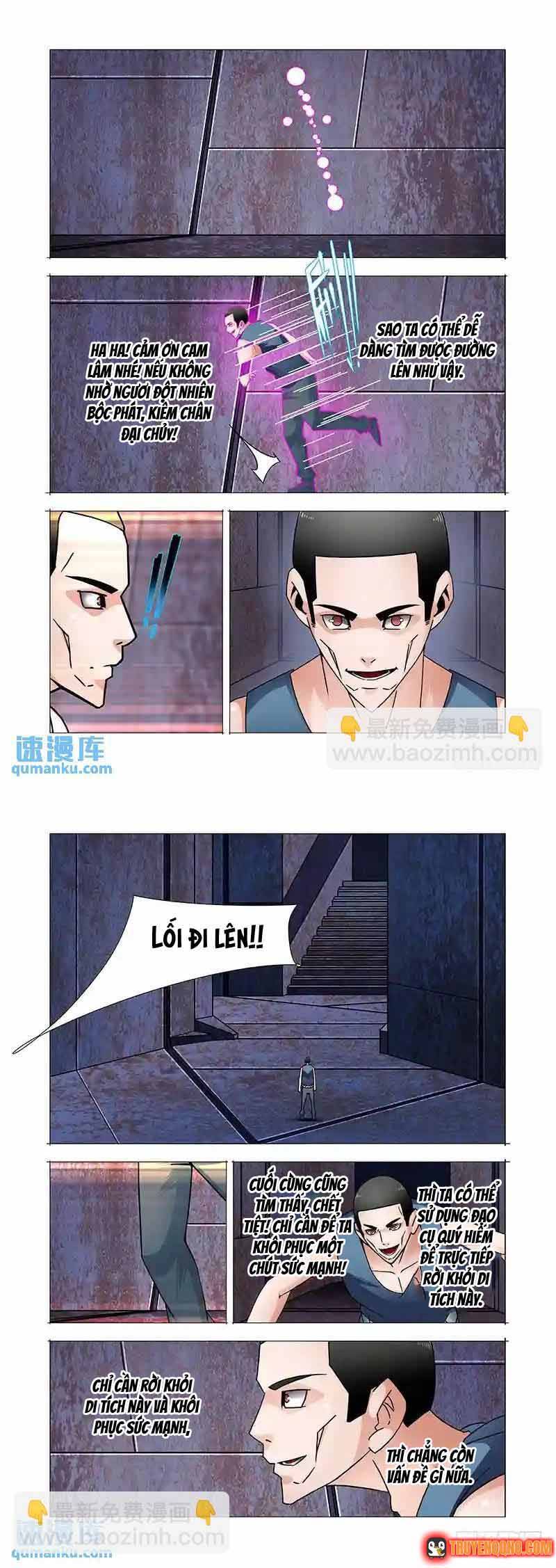 Chương 306 - trang 5
