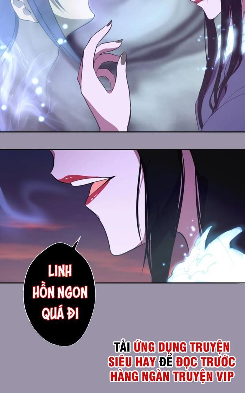 Chương 52.3 - trang 33