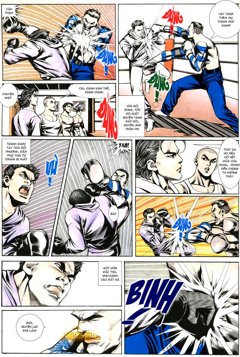 Chương 193 - trang 10
