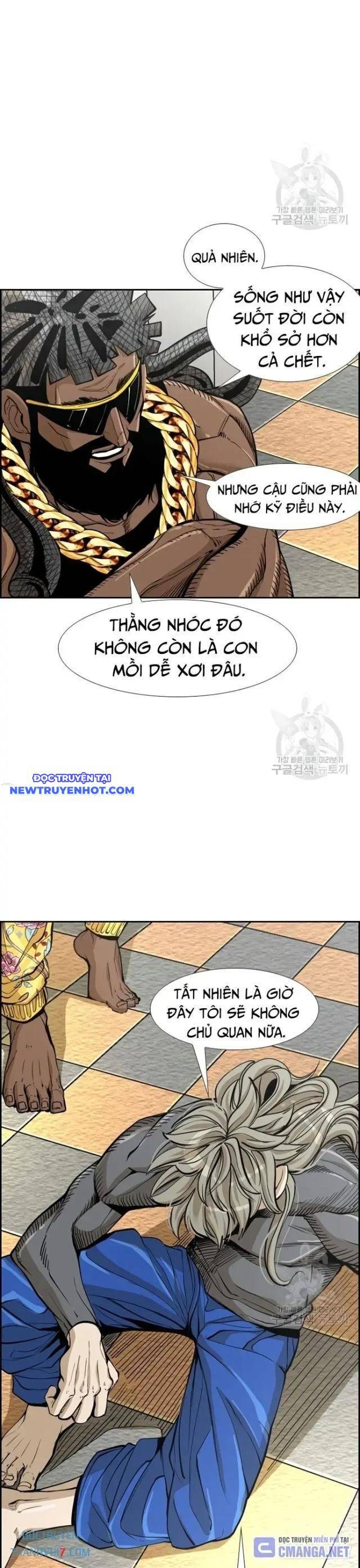 Chương 230 - trang 10