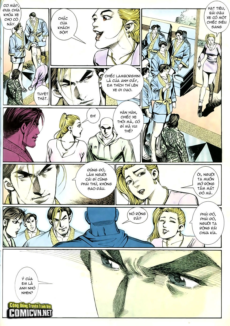 Chương 252 - trang 6