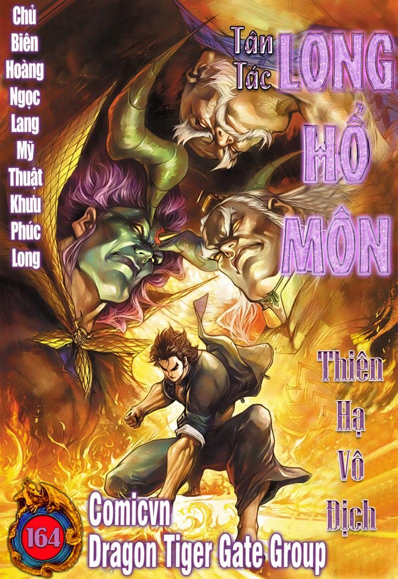 Chương 164 - trang 1