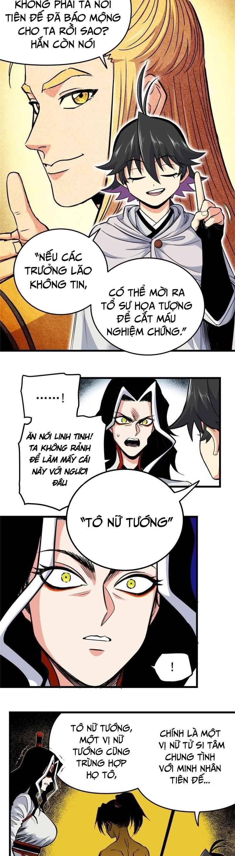 Chương 81 - trang 8