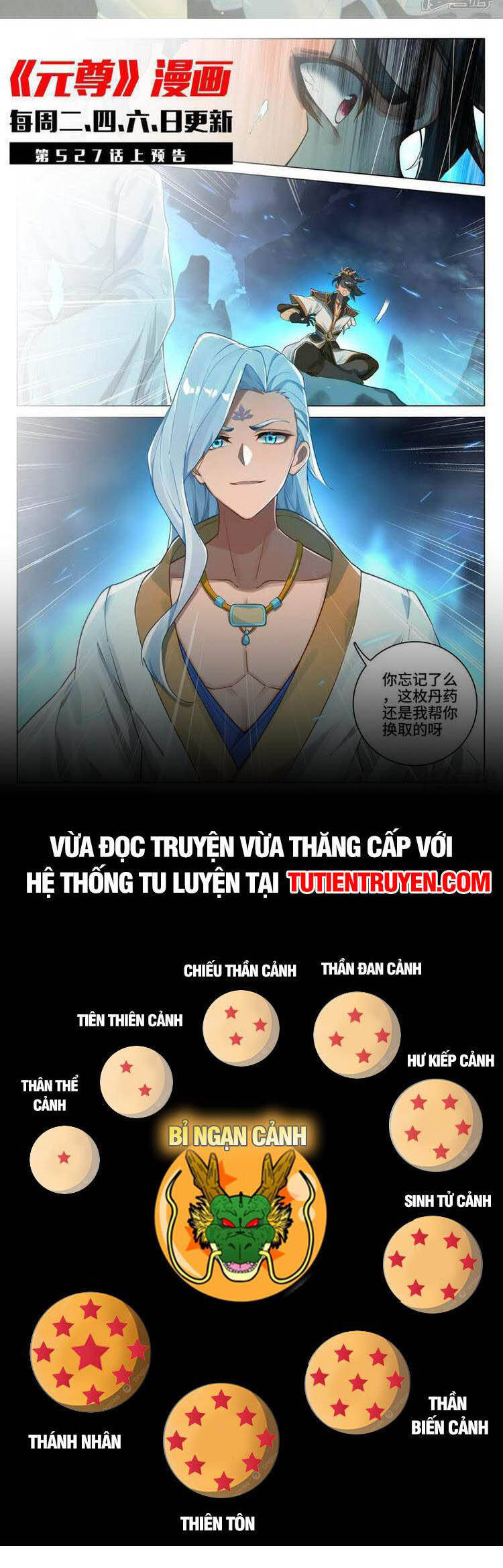 Chương 699 - trang 6
