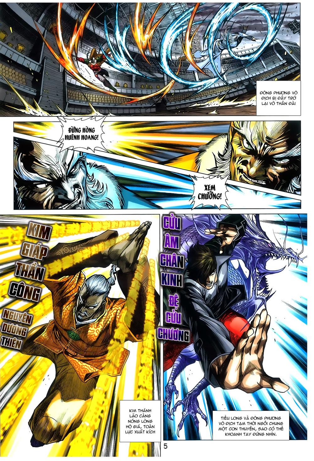 Chương 766 - trang 6