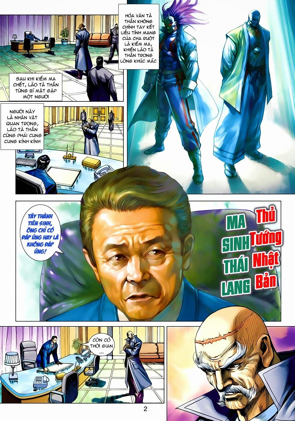 Chương 471 - trang 2