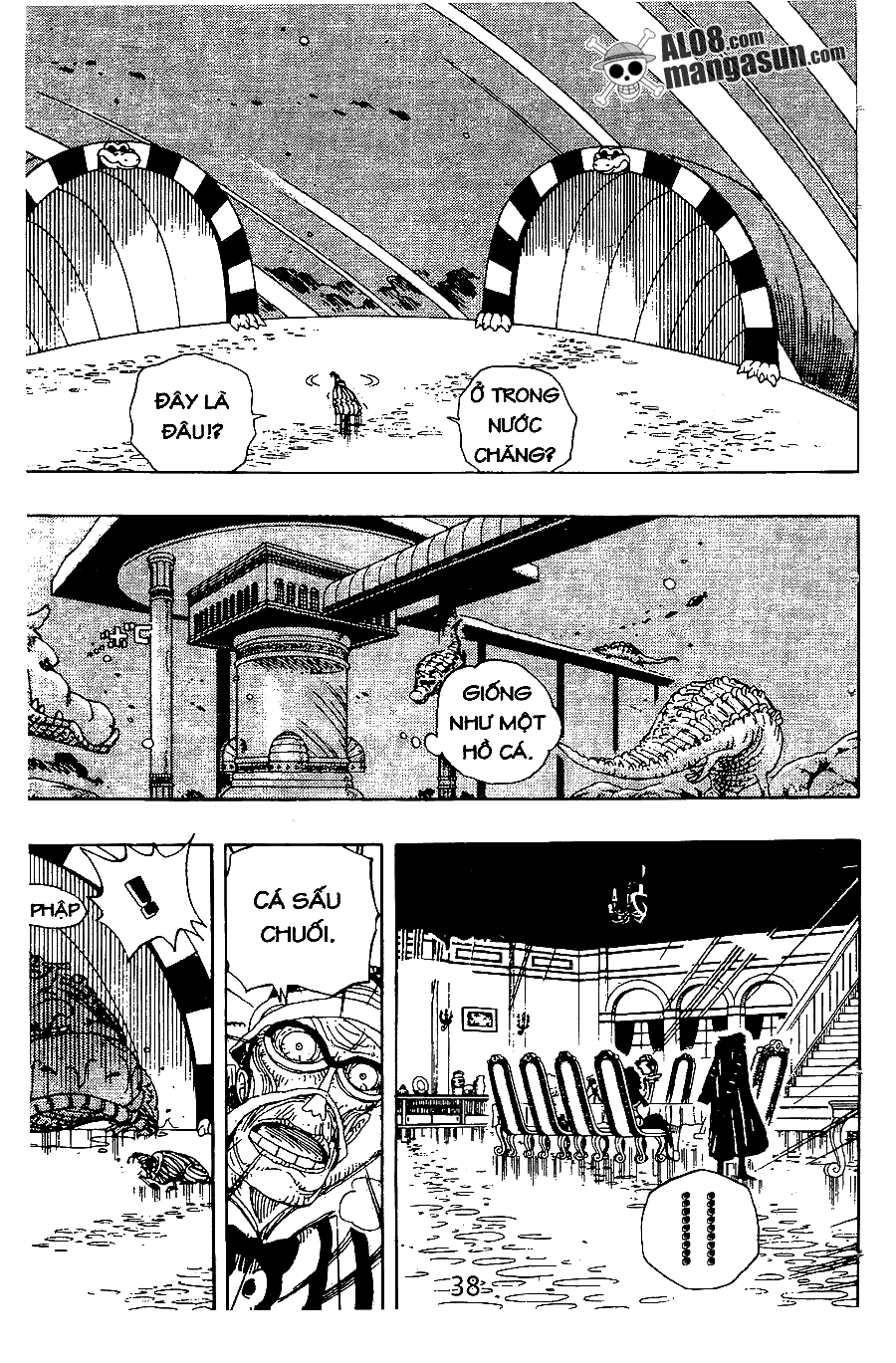 Chương 166 - trang 10