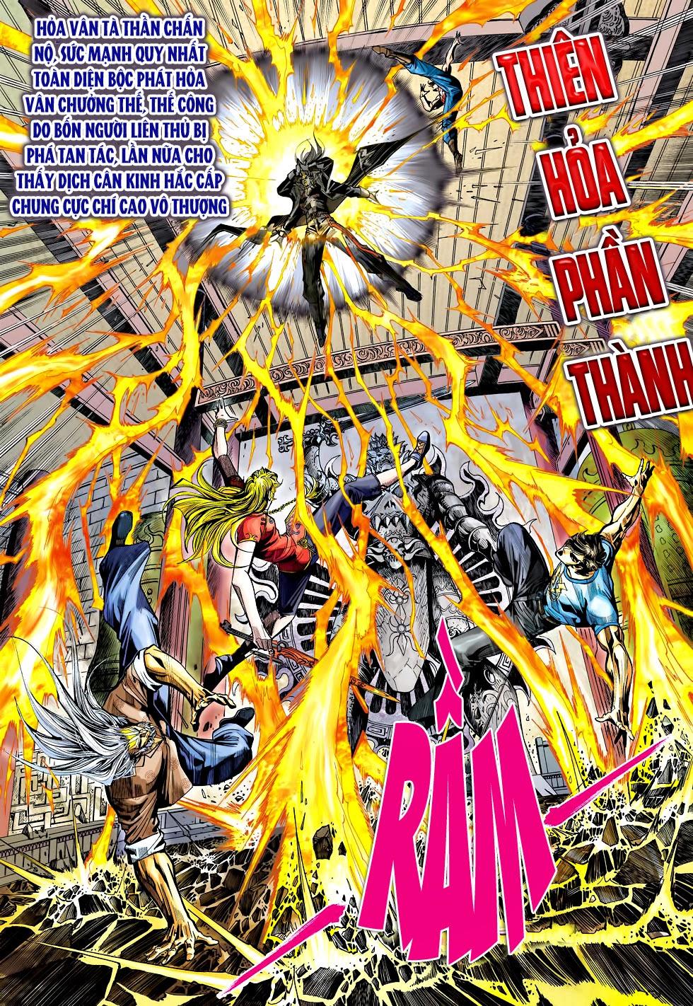 Chương 459 - trang 20