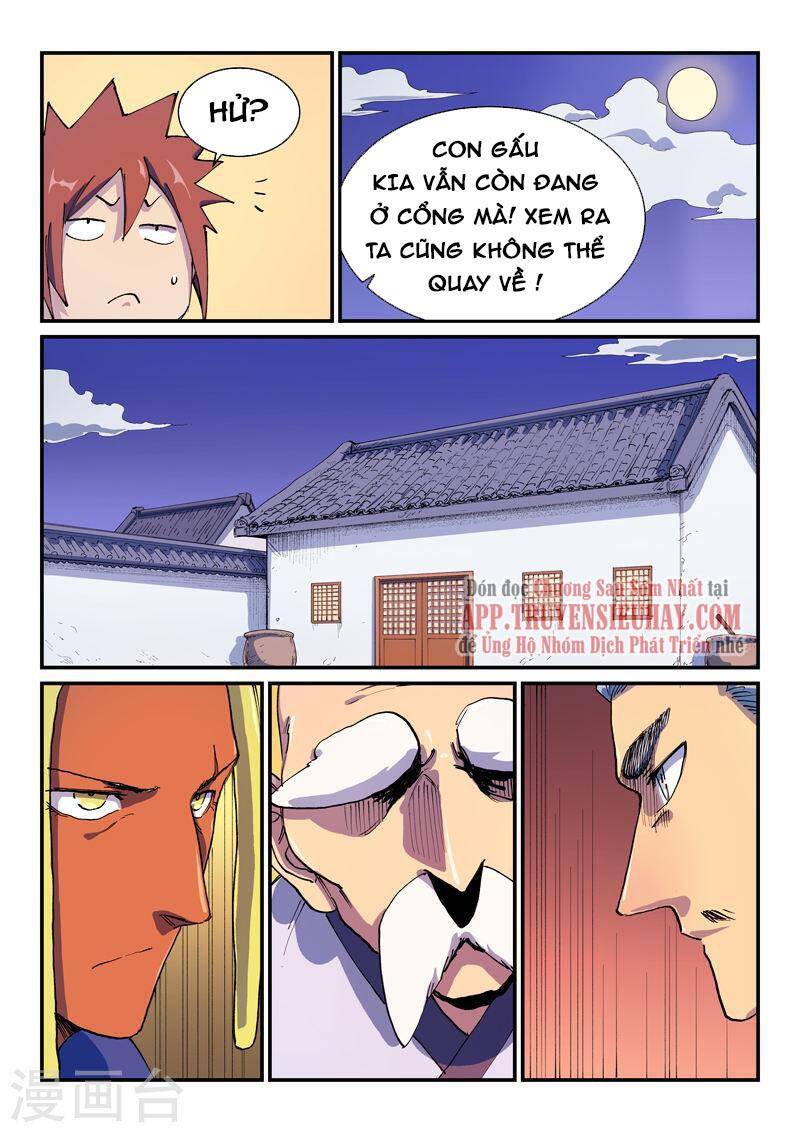 Chương 579 - trang 5
