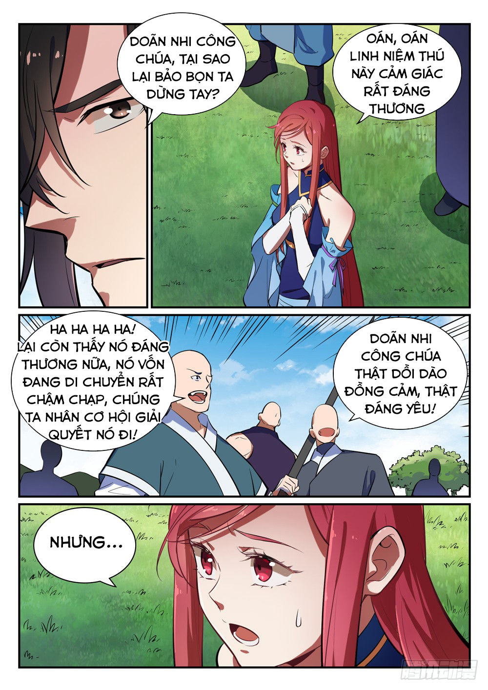 Chương 403 - trang 8