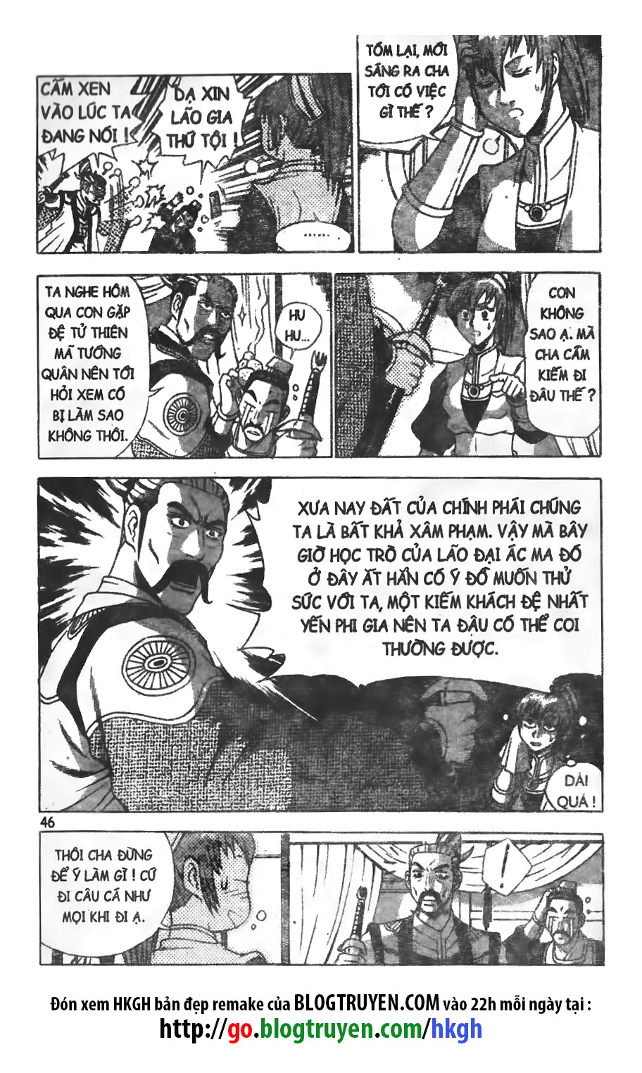 Chương 237 - trang 20