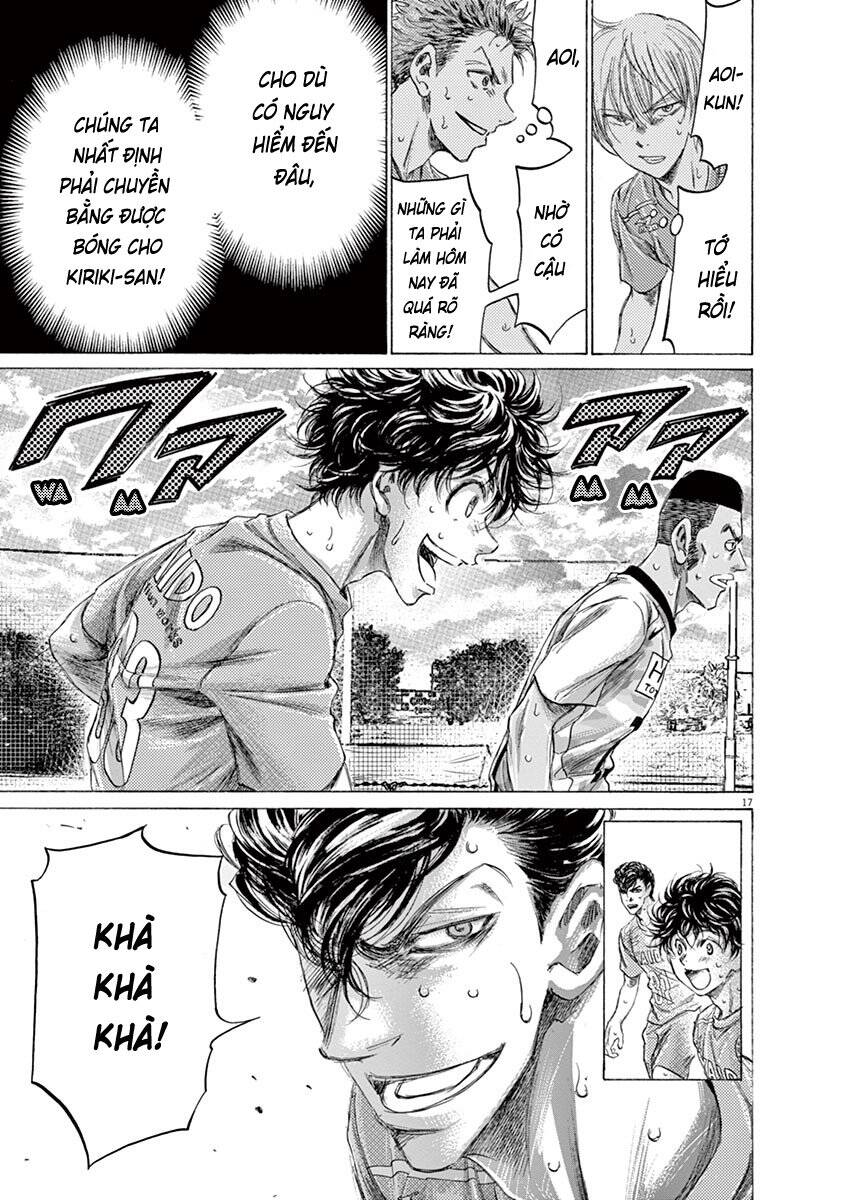 Chương 156 - trang 19