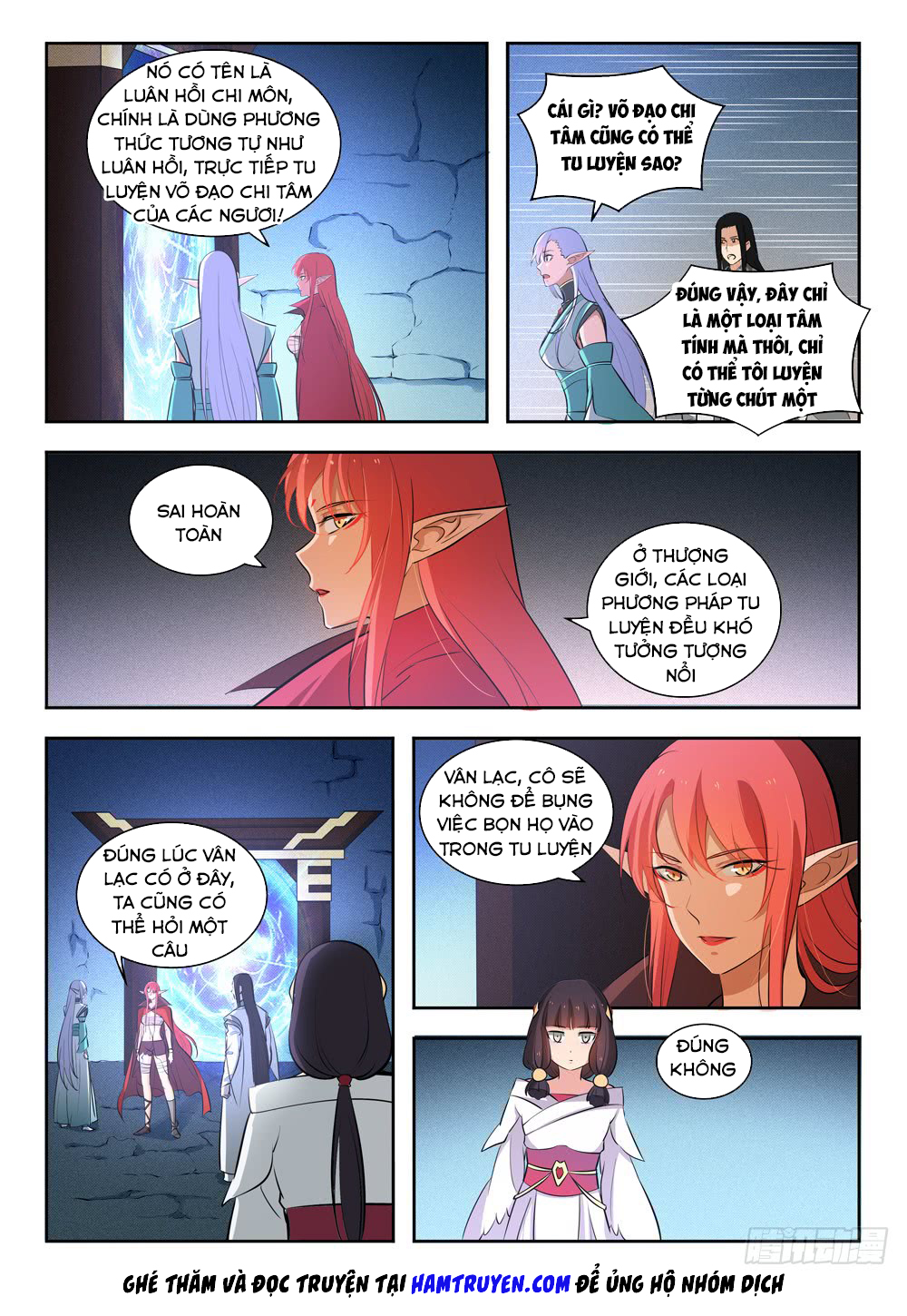 Chương 285 - trang 6