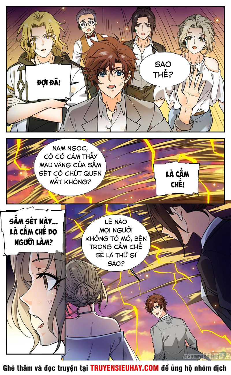 Chương 597 - trang 12