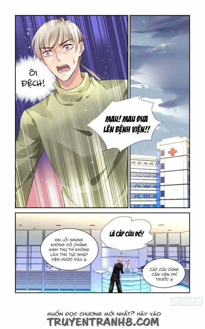 Chương 150 - trang 6