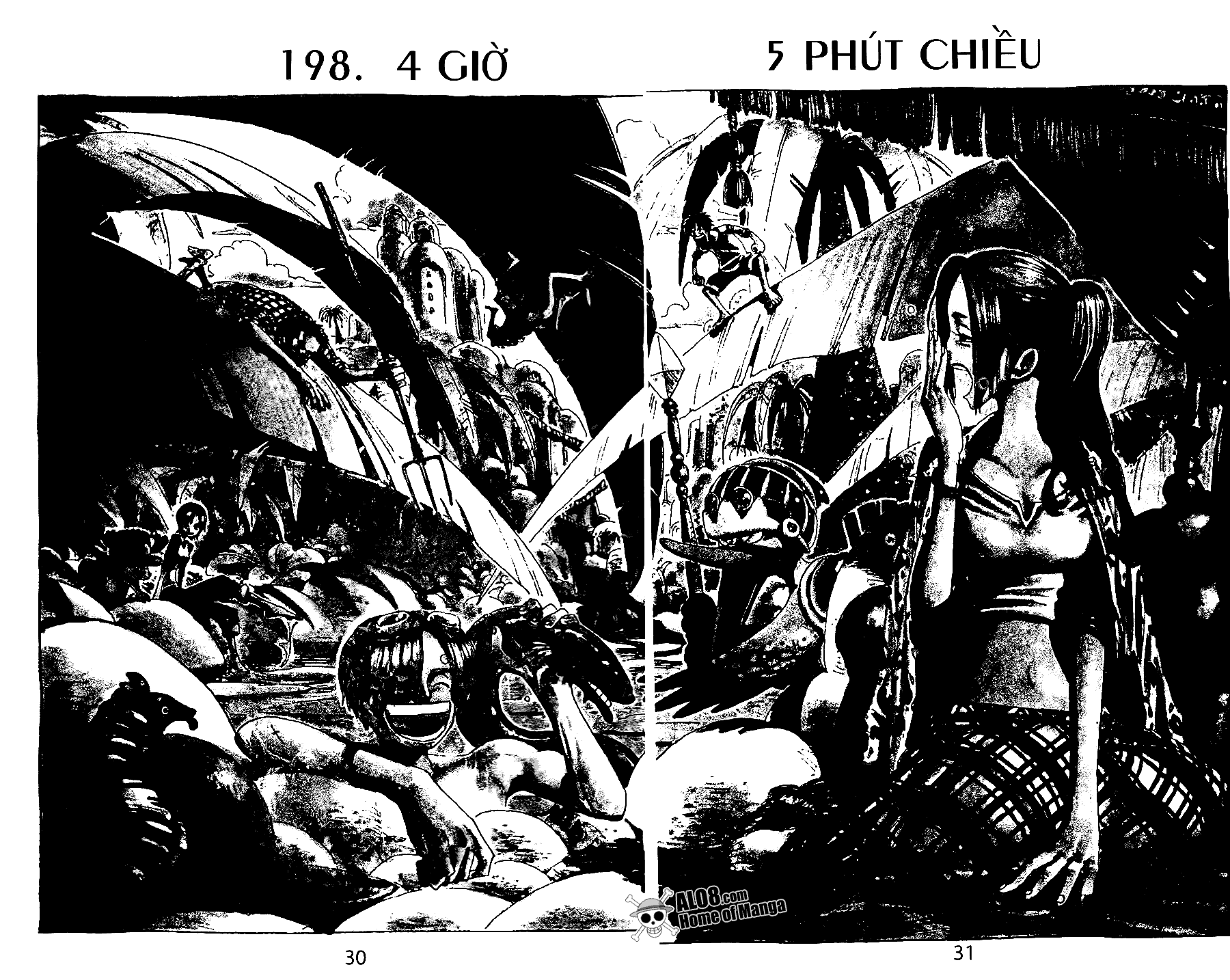 Chương 198 - trang 1