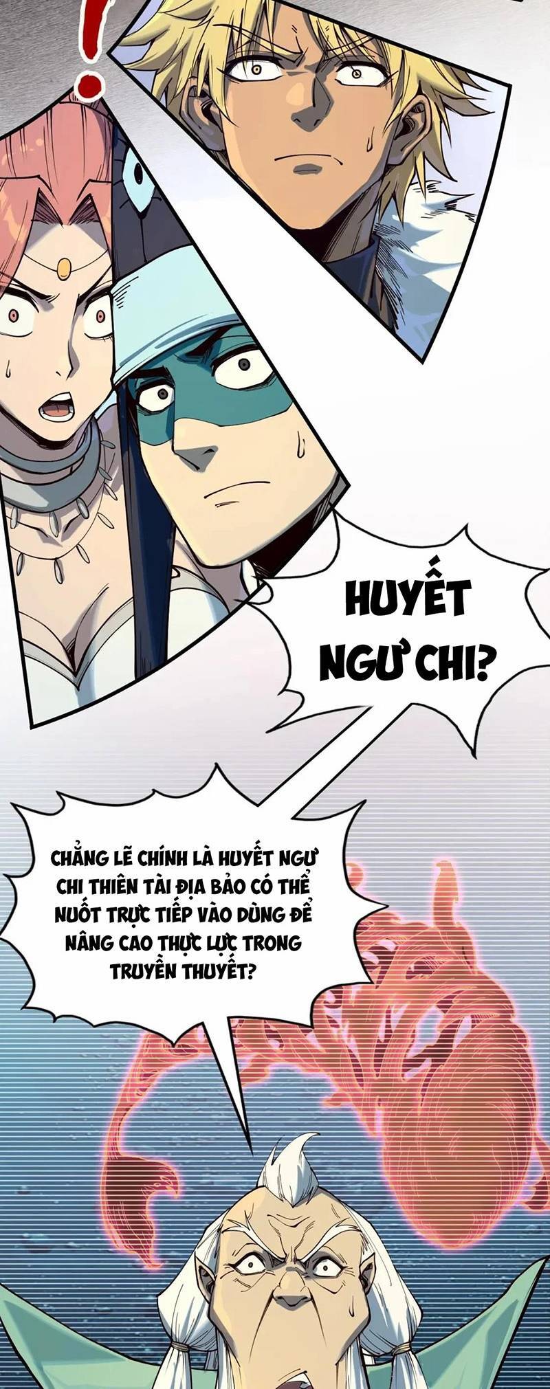 Chương 171 - trang 28