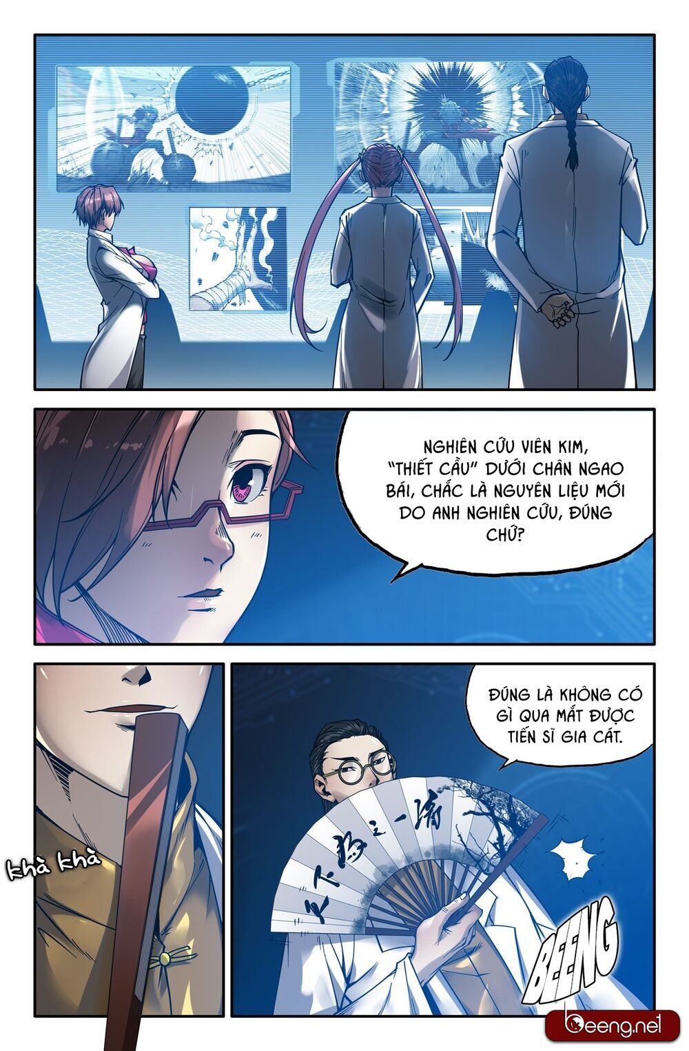 Chương 118 - trang 5