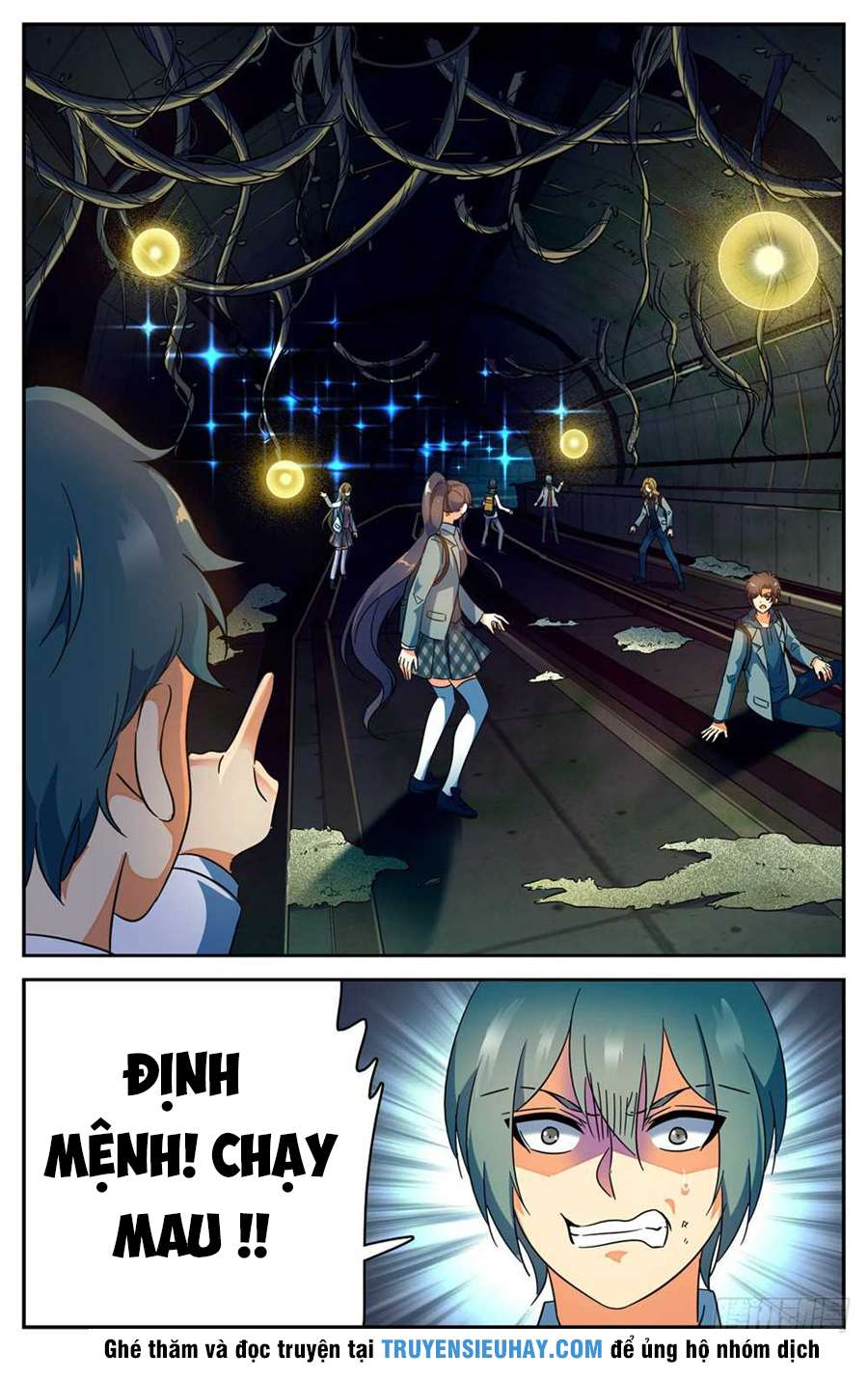 Chương 230 - trang 13
