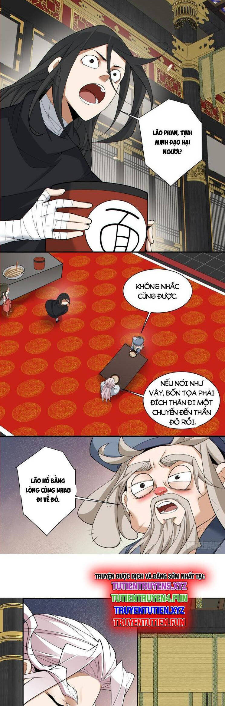 Chương 256 - trang 11