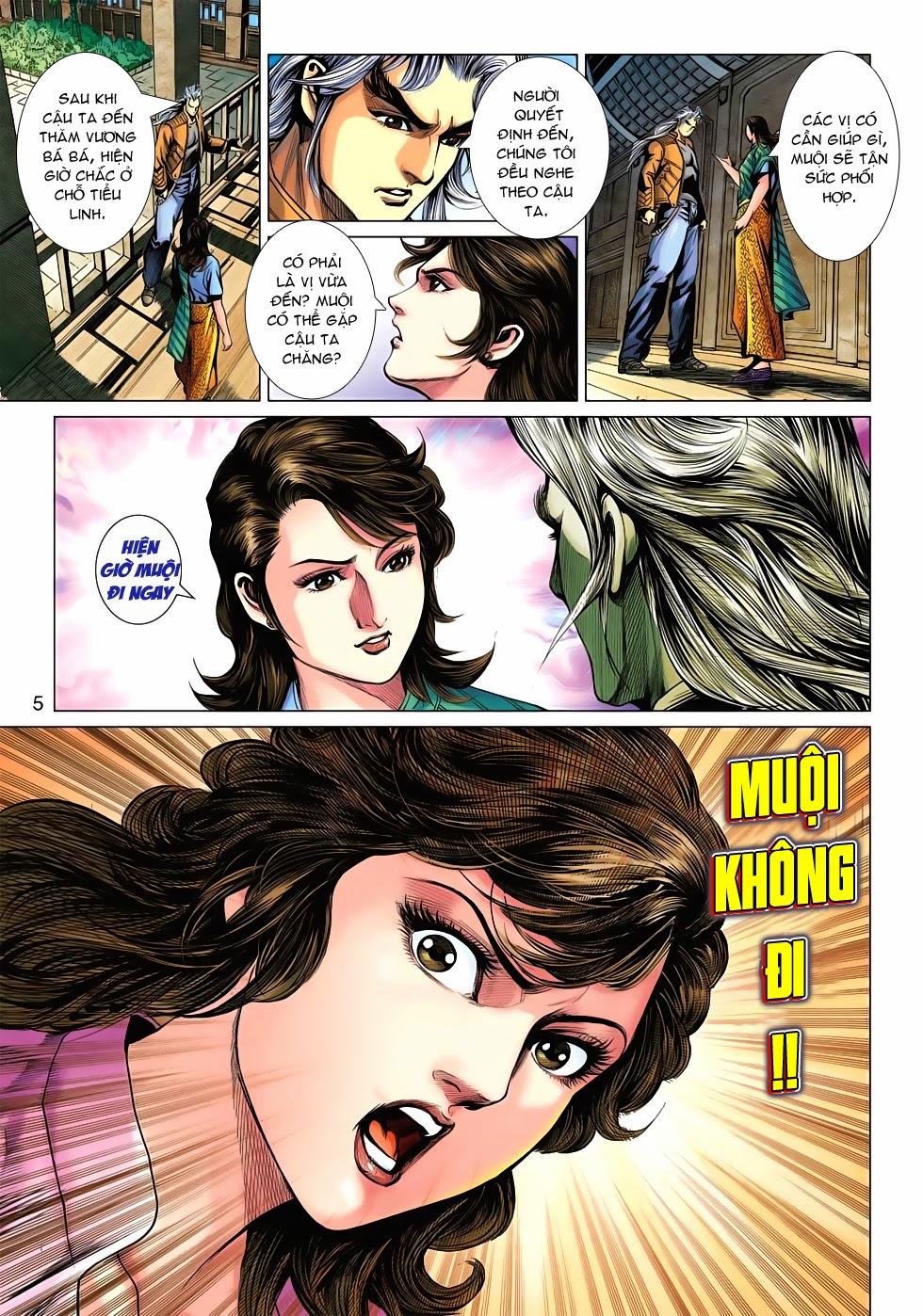 Chương 569 - trang 5