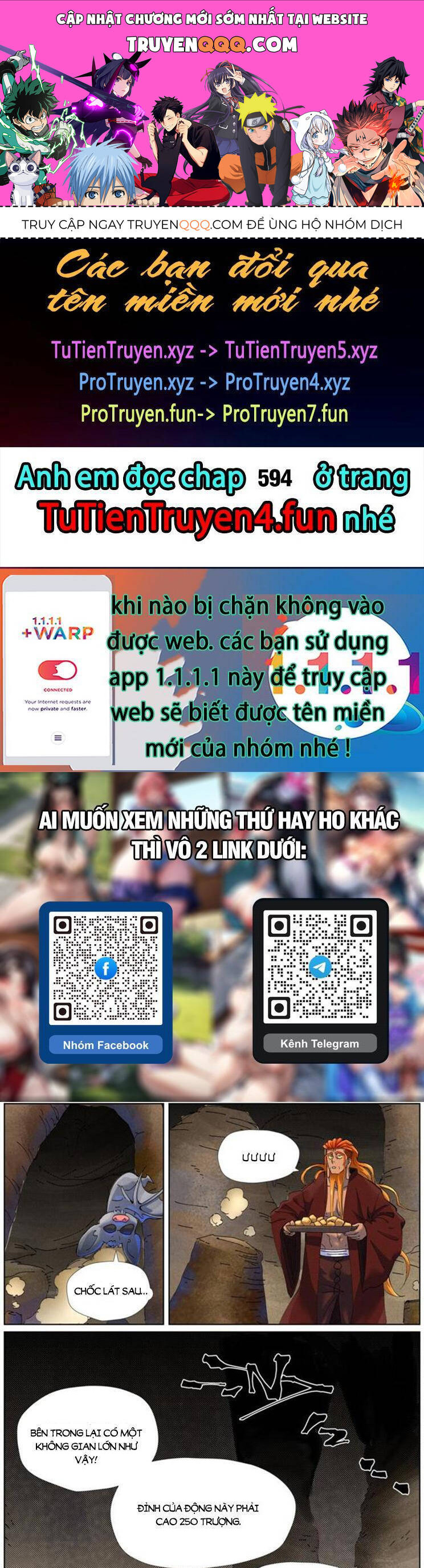 Chương 593 - trang 1