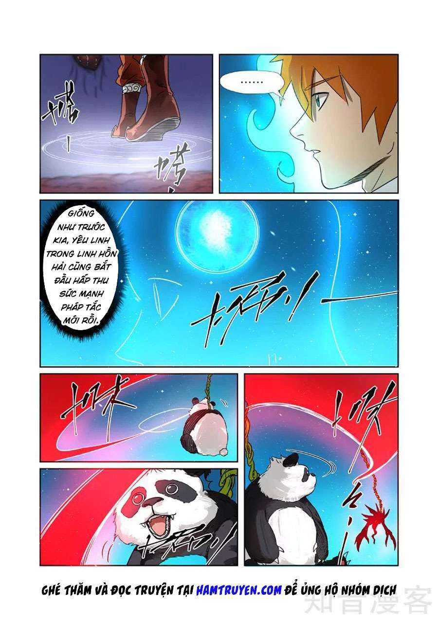 Chương 272 - trang 9